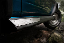 Load image into Gallery viewer, ARB Ford Bronco 2-Door Rock Sliders