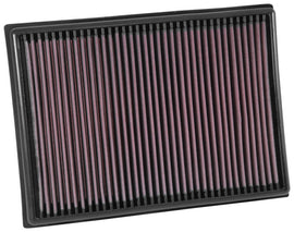 K&N 10 Toyota 4 Runner 4.0L V6 / 2010 FJ Cruiser 4.0L-V6 Drop In Air Filter