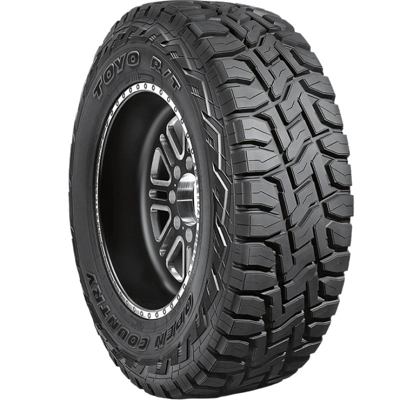 Toyo Open Country R/T Tire - 35X1250R22 117Q E/10