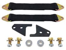 Load image into Gallery viewer, Tuff Country 11-19 GMC Sierra 2500HD 4wd &amp; 2wd Front Limiting Strap Kit