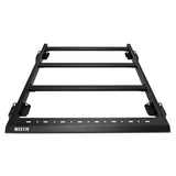 Westin 18-26 Jeep Wrangler JL Unlimited Mesa Roof Rack