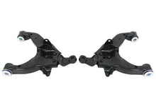Load image into Gallery viewer, SuperPro 3rd Gen Toyota 4Runner Front Lower Control Arm Set