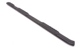 Lund 2019 Chevy Silverado 1500 CC (5.5in Bed Rocker Panel) 5in. Oval WTW Steel Nerf Bars - Black