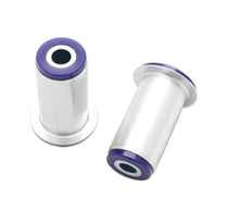 Load image into Gallery viewer, SuperPro 07-18 Chevrolet Silverado 1500 2WD Front Lower Control Arm Inner Forward Bushings