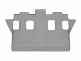 WeatherTech 25-26 Toyota 4Runner 3rd Row Rear FloorLiner - Grey