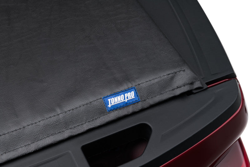 Tonno Pro 22-23 Toyota Tundra (w/o Track Sys) 5ft. 7in. Bed Lo-Roll Tonneau Cover