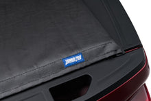 Load image into Gallery viewer, Tonno Pro 22-23 Toyota Tundra (w/o Track Sys) 5ft. 7in. Bed Lo-Roll Tonneau Cover