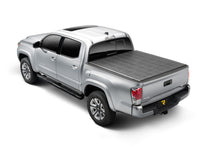 Load image into Gallery viewer, Truxedo 2024 Toyota Tacoma 5ft Sentry Bed Cover