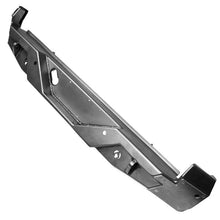 Load image into Gallery viewer, Artec Industries 2017-2023 Toyota Tacoma 3G Rear Bumper - Bare Steel