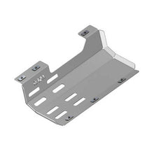 Load image into Gallery viewer, Jeep Wrangler JL EcoDiesel DEF Tank &amp; Muffler Skid Plate