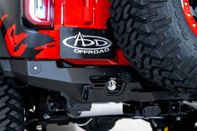 Load image into Gallery viewer, Addictive Desert Designs 21-22 Ford Bronco Bomber Rear Bumper