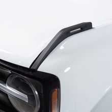 Load image into Gallery viewer, Putco 22-24 Ford Bronco Luminix DRL LED Light Hood Limb Riser (Factory Hood Side Hinge Replacments)