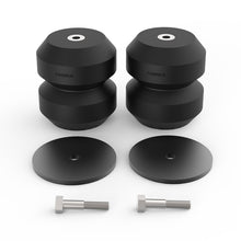 Load image into Gallery viewer, Timbren 2022+ Nissan Frontier Rear Suspension Enhancement System