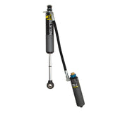 Bilstein 07-14 Toyota FJ Cruiser B8 8100 (DSA) Reservoir Rear Shock - 0-2in Lift