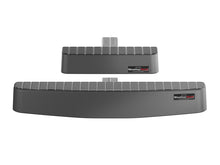 Load image into Gallery viewer, WeatherTech Universal Bumper Protection BumpStepXL - Black
