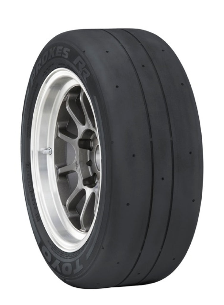 Toyo Proxes RR Tire - 295/30ZR18