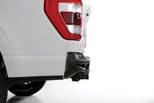 Load image into Gallery viewer, Addictive Desert Designs 21-23 Ford F-150 PRO Bolt-On Rear Bumper w/ Back-up Sensor Cutouts