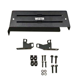 Westin Adventure Mount Base for 25-26 Toyota 4Runner