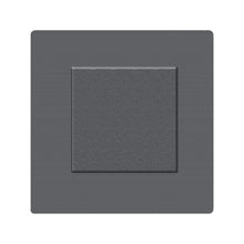 Load image into Gallery viewer, WeatherTech Expansion Joint 3in x 12in - Dark Grey