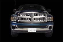 Load image into Gallery viewer, Putco 07-09 Toyota Tundra Flaming Inferno Stainless Steel Grille