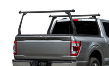 Load image into Gallery viewer, Access ADARAC Aluminum Series 04-20 Ford F-150 (Except 04 Heritage) 5ft 6in Truck Rack - Matte Black