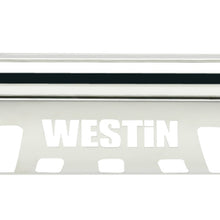 Load image into Gallery viewer, Westin 2007-2018 Toyota Tundra E-Series Bull Bar - SS