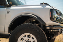 Load image into Gallery viewer, DV8 Offroad 21-25 Ford Bronco Addictive Desert Designs Front Inner Fender Liners