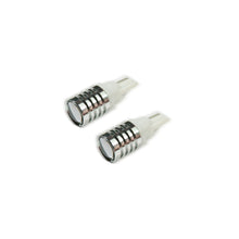Load image into Gallery viewer, Oracle T10 3W Cree LED Bulbs (Pair) - Cool White