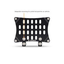 Load image into Gallery viewer, Mishimoto 16-23 Toyota Tacoma License Plate Relocation Kit