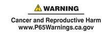 Load image into Gallery viewer, PRP 4.3 Harness- Black