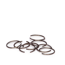 Load image into Gallery viewer, Supertech Piston Circlip 20mm 1.50mm Wire