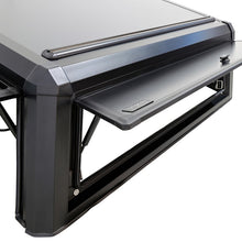 Load image into Gallery viewer, Westin EXP Truck Cap COMPLETE KIT A + B (15-22 Chevy Colorado/Canyon CC 5ft. Bed)