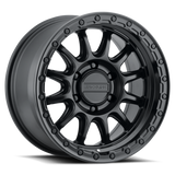 Raceline 17X8.5 / 6X135 / 87.1 Bore 960B Alpha Wheel