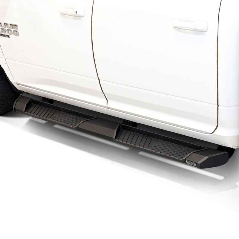 Westin 09-18 RAM 1500 CC / 10-24 RAM 2500/3500 AT6 Running Boards - Black