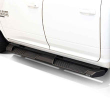 Load image into Gallery viewer, Westin 09-18 RAM 1500 CC / 10-24 RAM 2500/3500 AT6 Running Boards - Black