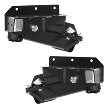 Load image into Gallery viewer, Timbren 3500lb HD Axle-Less Trailer Suspension w/ 4in Lift &amp; Long Spindles (Off Road)