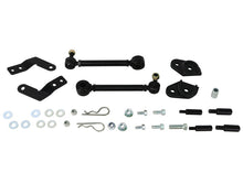 Load image into Gallery viewer, SuperPro 20-23 Jeep Gladiator JT Sway Bar End Link Set