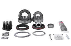 Revolution Gear & Axle 72-96 Jeep CJ/YJ/XJ Dana 30 Front Axle Ring & Pinion Bearing Kit