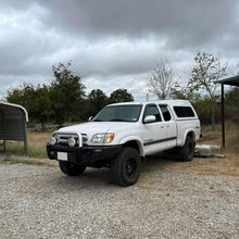 Load image into Gallery viewer, ARB 99-05 Toyota Tundra Sahara Deluxe Bar - Satin Black