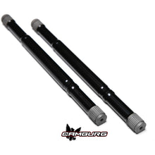 Load image into Gallery viewer, Camburg 05-23 Toyota Tacoma 4wd Race L/T Front Axle Set