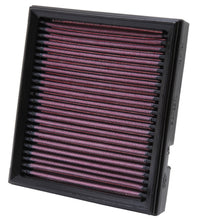 Load image into Gallery viewer, K&amp;N 06-11 Bajaj Pulsar Replacement Air Filter