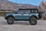 Fabtech 21-24 Ford Bronco 5in Lift System - Component Box 1