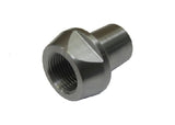 Artec Industries 3/4 In - 16 Tpi For 1.0 In Id - 1 1/2In Od Tube Adapter Right Hand (Standard)
