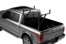 Load image into Gallery viewer, Thule TracRac Contractor Grade Steel Ladder Rack / Side Rail Mounted - Black (Holds up to 250lbs.)
