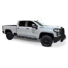 Load image into Gallery viewer, Westin 19-25 Chevrolet Silverado / GMC Sierra 1500 CC (Excl. LD/LTD) HDX Running Boards - Tex. Blk