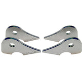 Artec Industries Coilover Tabs For Truss Chevy/Ford (4 Pieces)