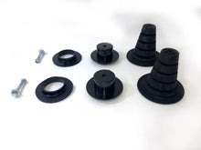 Load image into Gallery viewer, DOBINSONS REAR COIL CONVERSION KIT FOR TOYOTA PRADO 120/150 4TH/5TH GEN 4RUNNER GX470/460 - WA59-561K