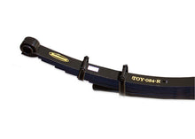 Load image into Gallery viewer, DOBINSONS LEAF SPRING CLIP LINER - 25MM LONG - CLIP-LINER-25MM
