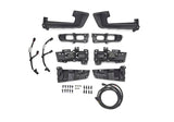 Ford Racing 21-25 Ford Bronco Auxiliary Lighting Kit for Modular Front Bumper