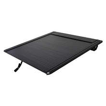 Load image into Gallery viewer, Westin 15-26 Ford F-150 / 22-26 Ford  F-150 Lightning 5ft 5in Bed Manual Retractable Tonneau Cover